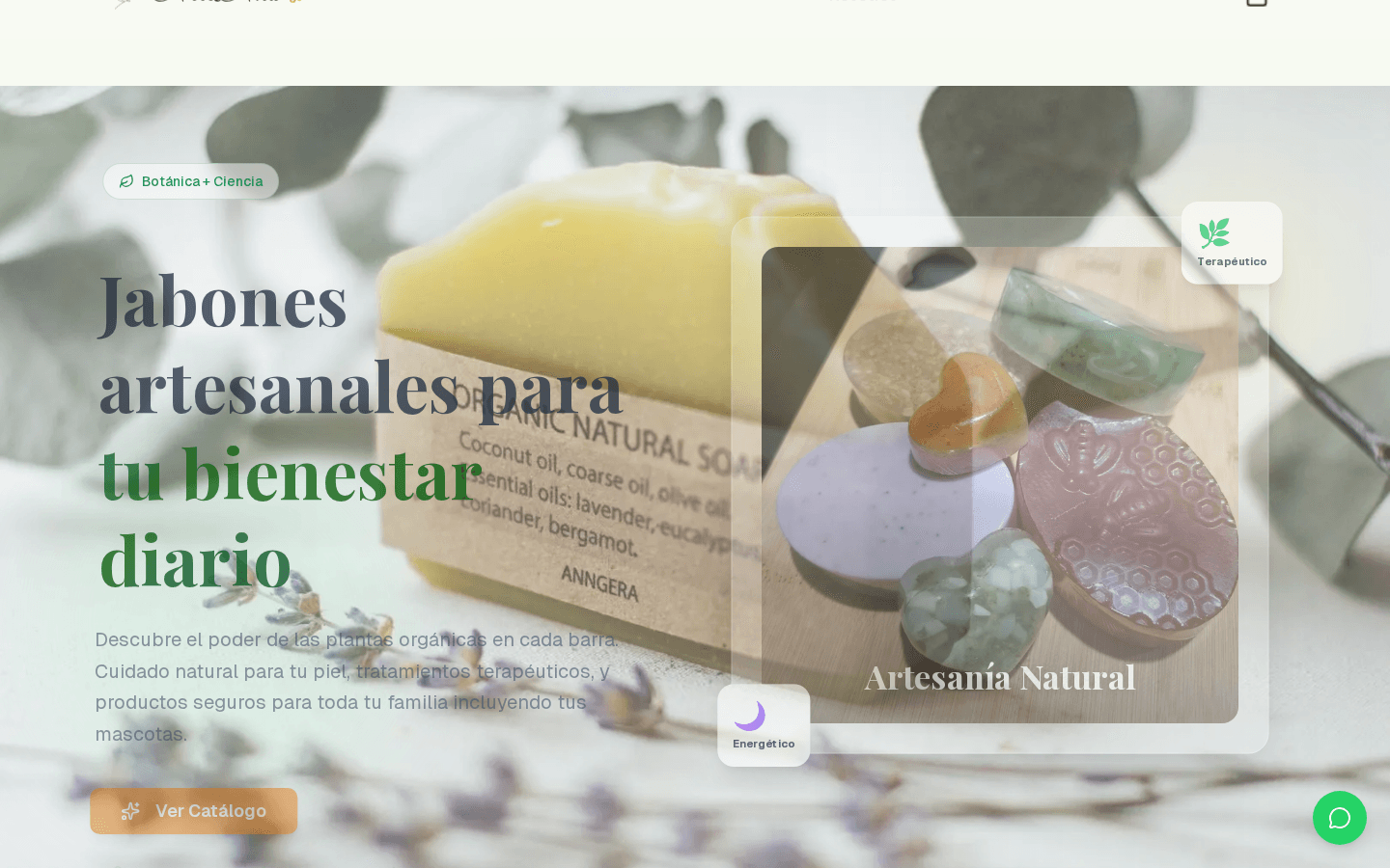 SoapArtesana