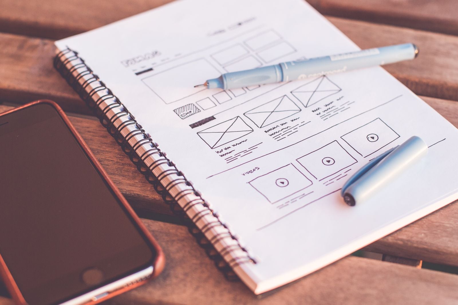 eFlow marketing campaigns calendar with scheduled emails and active campaigns